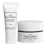 Set Mascarilla Facial Y Mascarilla Malibu Exfoliante Jafra