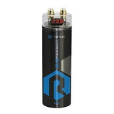 Raptor R4cap Mid Serie - 2,5 Farad Capacitor - Top Digital