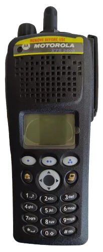 Radio Portátil Motorola Xts2500