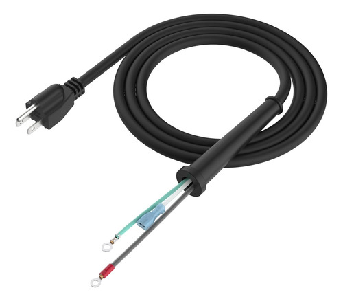 565056-5 Conjunto De Cable De Repuesto Para Pulidora Makita 