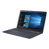 Notebook Asus Vivobook X543na-gq342t Intel Celeron