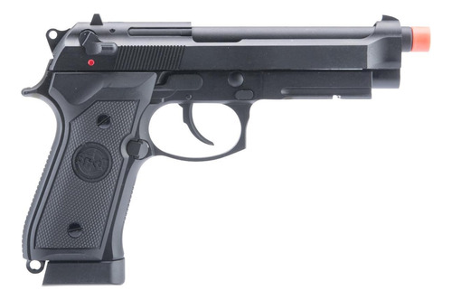 Src Sr-92 A1 Select Fire Gas Blowback Airsoft Pistola