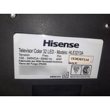 Juego Leds Hisense Hle3213a Bgh Ble3213a Funcionan Ok!!