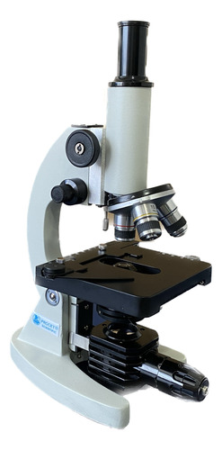 Microscopio Monocular Colegial
