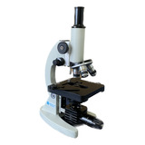 Microscopio Monocular Colegial