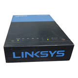 Router Linksys Lrt214