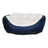 Propets Cama Chica Para Perro O Gato Mod Lounge 55x50x20