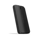 Hub Satechi On-the-go Usb-c Hdmi Vga Apple Mac Space Black