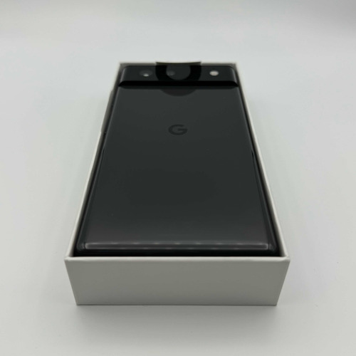 Smartphone Google Pixel 6 + Pixel 6 Case