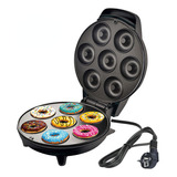 Mini Máquina Para Hacer Donuts, Repostería Culinaria, 220 V