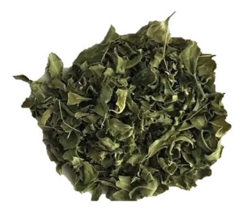 Hoja De Moringa Té De Alta Calidad Premium 50 Gr