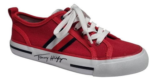 Tenis Tommy Hilfiger Mujer 7698