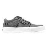 John Foos Zapatilas - Meet New Grey