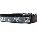Collar De Perro De Calidad Caninedesign  Con Diseño De Perr