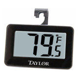Termometro Digital Para Refrigeracion Mod. 1443 Taylor