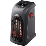 Calentador Ambiente Portatil Handy Heater Calefacción 