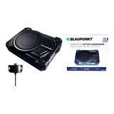 Blaupunkt Gths*******w 8  Coche Bajo Asiento Subwoofer Alime