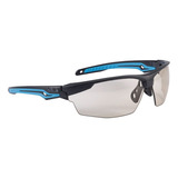 Bollé Safety , Gafas De Seguridad Tryon Platinum®, Montur.