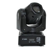 Mini Moving Head Spot 30w / St-s602