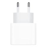 Carregador Original Fonte Apple Para iPad iPhone Turbo Usb-c