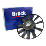 Motoventilador Golf Mk3 1993 - 1999 1.8 2.0 C/aire Bruck