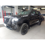 Nissan Frontier X-gear 4x4 At 