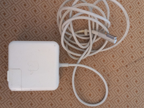 Cargador Apple 45w Macbook Air Original