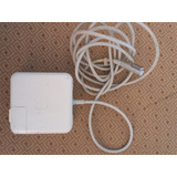 Cargador Apple 45w Macbook Air Original