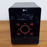 Mini Home Theater LG Fb162-a0u Dvd Cd Mp3 Usb Radio Aux Zwt