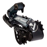 Cambio Traseiro 12v Absolute Prime Clutch K7 52t Lançamento