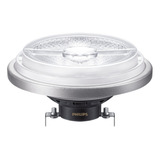 Foco Ar111 Led 11w 12v Blanco Cálido 2700k Dim Philips Color De La Luz 2700k Blanco Cálido