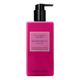  Hidratante Victoria's Secret Bombshell Passion Creme 250ml Tipo De Embalagem Pump Fragrância Bombshell Passion