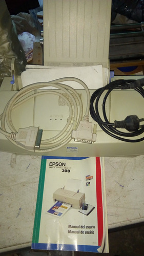 Epson Stylus Color 300