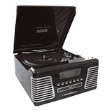 Toca Discos Vinil Vitrola Retro Crosley 26.892 Classic