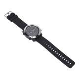 Reloj De Pulsera Hz501 Roller, Resistente Al Agua, Ajustable