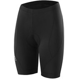 Shorts Ciclismo Mujer Con Acolchado 3d