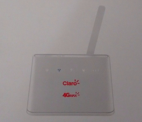 Modem Roteador 3g 4g Huawei Cpe B310-518 Para Chip E Rural