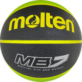 Balón De Baloncesto Molten 8 Paneles Mb7 Kb #7