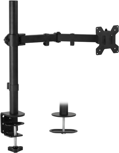 Soporte Ergonómico Esencial Para Monitor