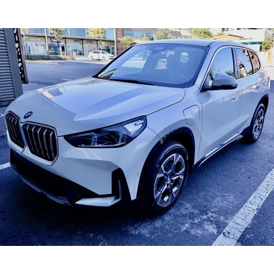 Bmw X1 1.5 Xdrive25e Hibrido Conectable