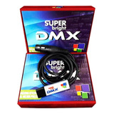 Interface Superbright Freestyler 512 Can Usb Dmx