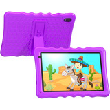 Byybuo Tablet Para Niños, Tableta Android 13 De 10,1 Pulgada