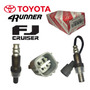 Sensor Oxigeno 2 Banco 1 Y Banco 2 Toyota 4runner Fj Cruiser Toyota 4Runner