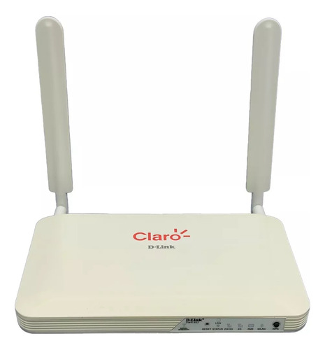 Modem Roteador D-link Dwr 922 - Chip 2g 3g 4g  Desbloqueado