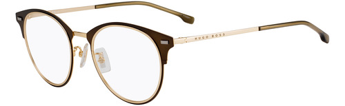 Óculos De Grau Hugo Boss 1145f Dld 51