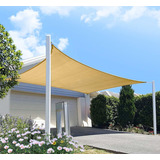 Toldo De Vela De Sombra Para Exteriores, 1039 X 1439 Re...