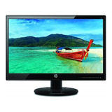 Monitor Hp 18.5