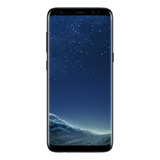 Samsung Galaxy S8 (samoled;5,8p;s835;4gb;64gb) + Sd128gb