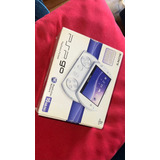 Sony Psp Go Pearl White 16gb En Caja Completa 