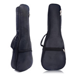 Estuche Ukulele Tenor Bolsa Acolchada Ukulele De 26 Pul...